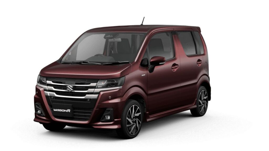 Efisiensi Hybrid Suzuki Wagon R 2026 Mengubah Standar City Car, Karimun Lama Tertinggal di Kota