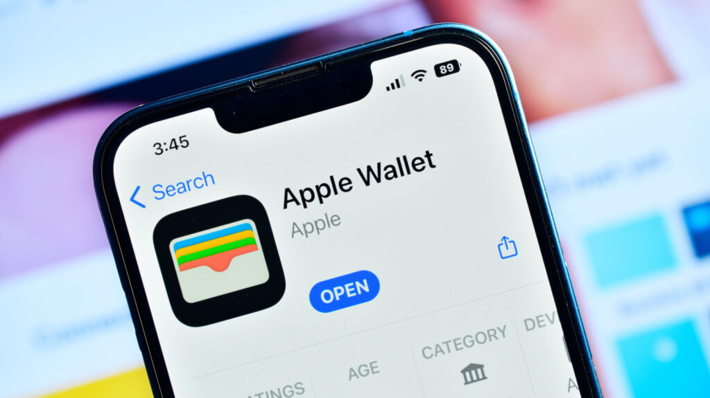 iPhone Siapkan Cara Mandiri Bikin Tiket Digital, Wallet Tak Lagi Tergantung Aplikasi Luar di iOS 27