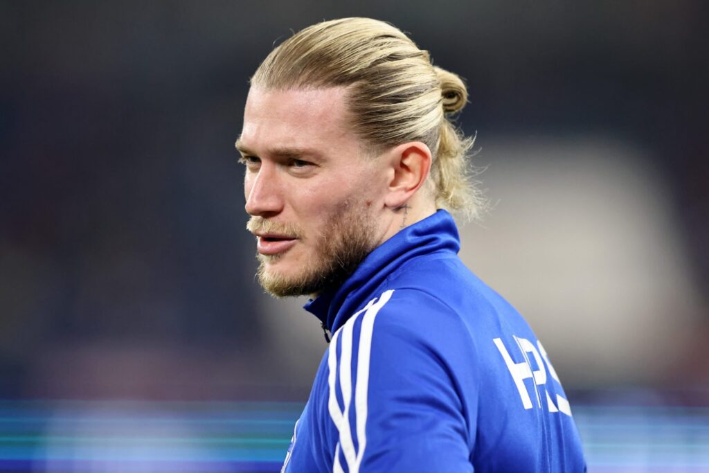 Schalke 04 Kunci Gelar Bundesliga 2, Loris Karius Jadi Penjaga Terbaik Liga