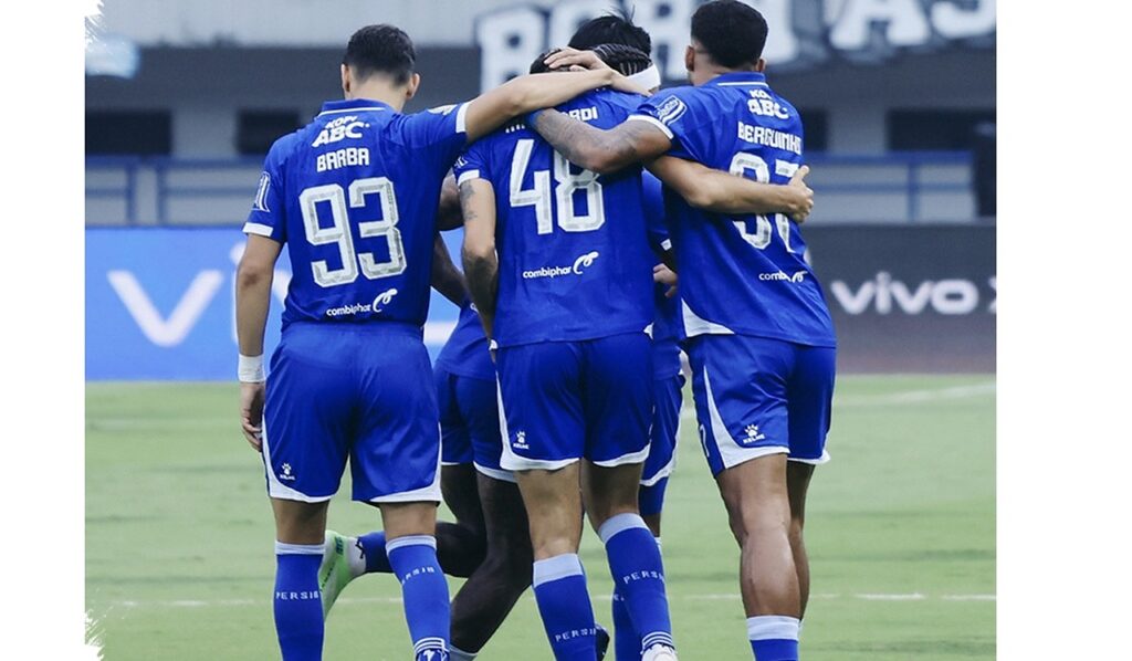 Aturan Head-To-Head Bisa Menentukan Juara Super League, Persib Dan Malut United Berada Dalam Risiko Sama Poin