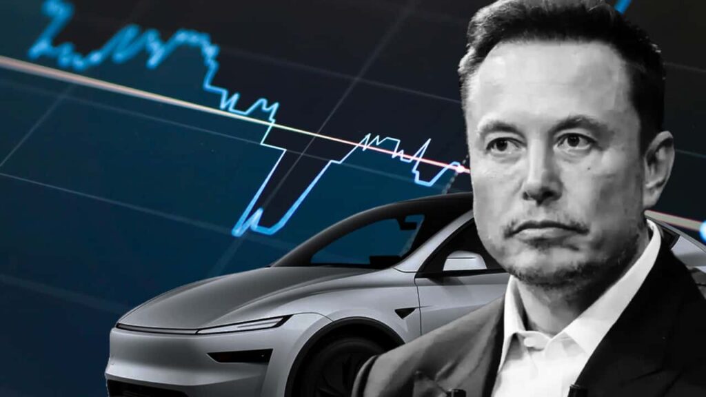 xAI Dan SpaceX Menopang Laba Tesla, Ekosistem Musk Kian Saling Menguntungkan