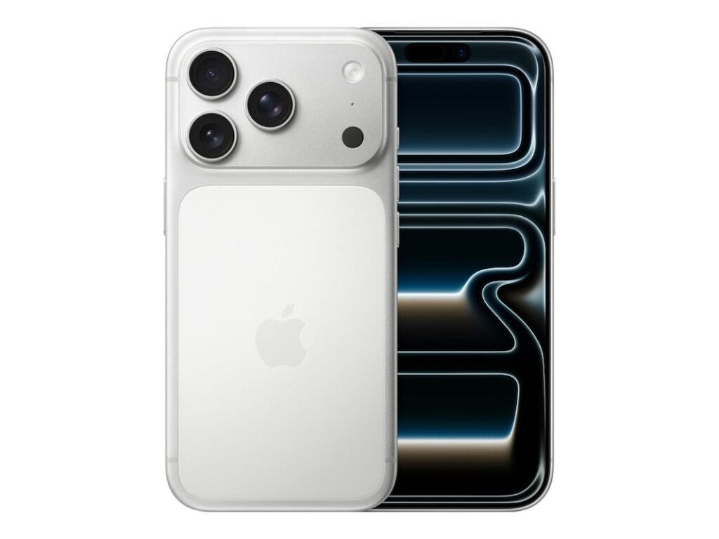 Layanan Apple Tembus Rekor Baru, Pendapatan Kuartal Q2 2026 Naik 17% Berkat iPhone 17