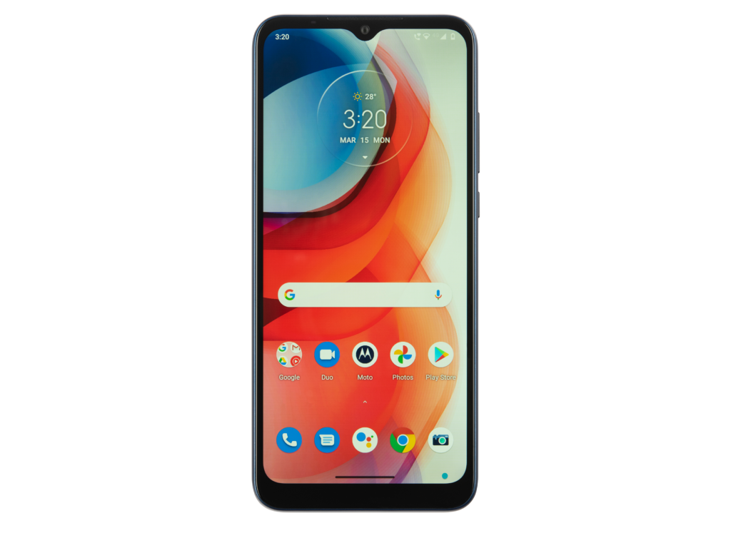 Moto G87 Pimpin Empat Model Baru Motorola, Kamera 200 MP dan Proteksi Paling Kuat Menonjol