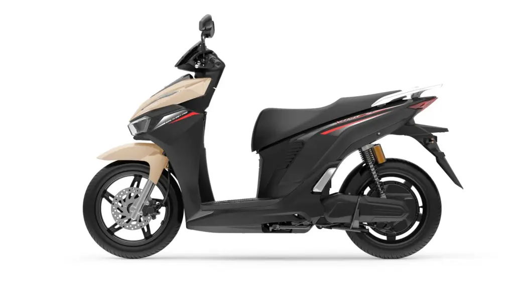 Harga Paling Rendah, VinFast Viper Dianggap Paling Menggoda Di Deretan Motor Listrik Mei 2026