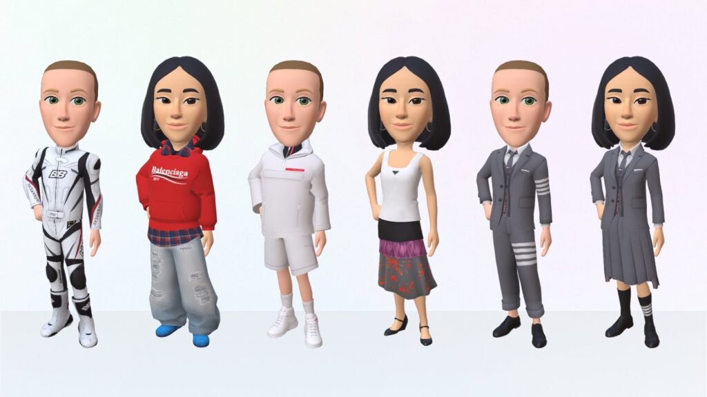 Avatar WhatsApp Segera Dihapus Dari Profil Dan Chat, Pengguna Tak Bisa Lagi Mengeditnya