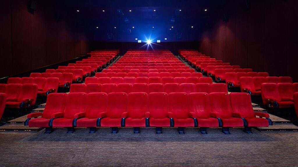 Laba Operasional Cinema XXI Melonjak 81,2 Persen, Film Nasional Dan Lebaran Dorong Awal 2026
