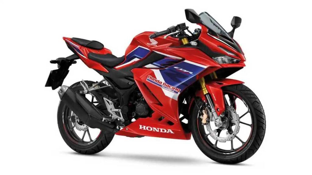Selisih Harga ABS Dan Non ABS CBR150R 2026 Nyaris Rp 5 Juta, Pilihan Jadi Makin Berat