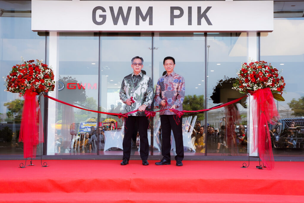 GWM PIK Perkuat Jangkauan Jakarta Utara, Fasilitas 3S Premium Hadir Lebih Dekat
