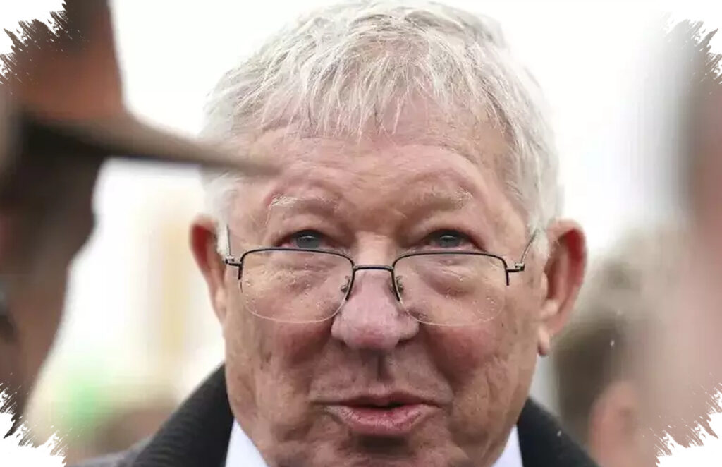 MU Menang Atas Liverpool, Sir Alex Ferguson Lebih Dulu Dibawa ke Rumah Sakit Karena Tak Enak Badan