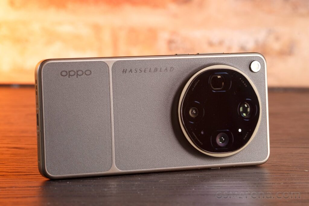 Kamera 200 MP Oppo Find X9 Ultra Menatap Bumi Dari Tepi Atmosfer, Hasilnya Mengejutkan