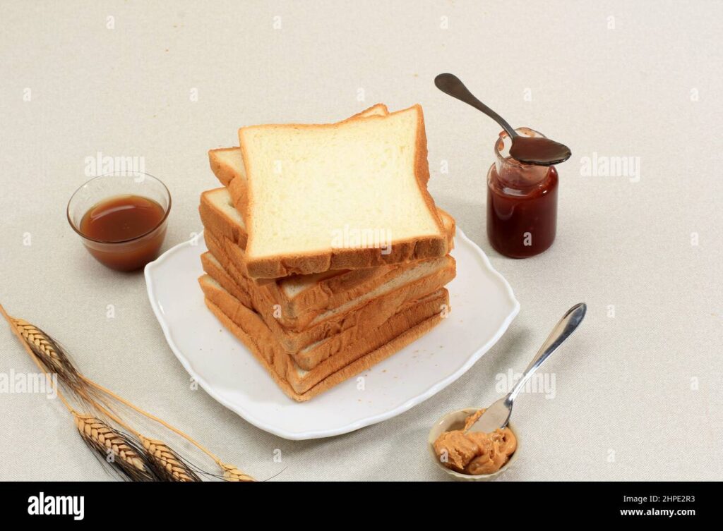Roti Tawar Lebih Manis, Baguette Justru Lebih Mengenyangkan Dan Sedikit Lebih Ramah Gula Darah