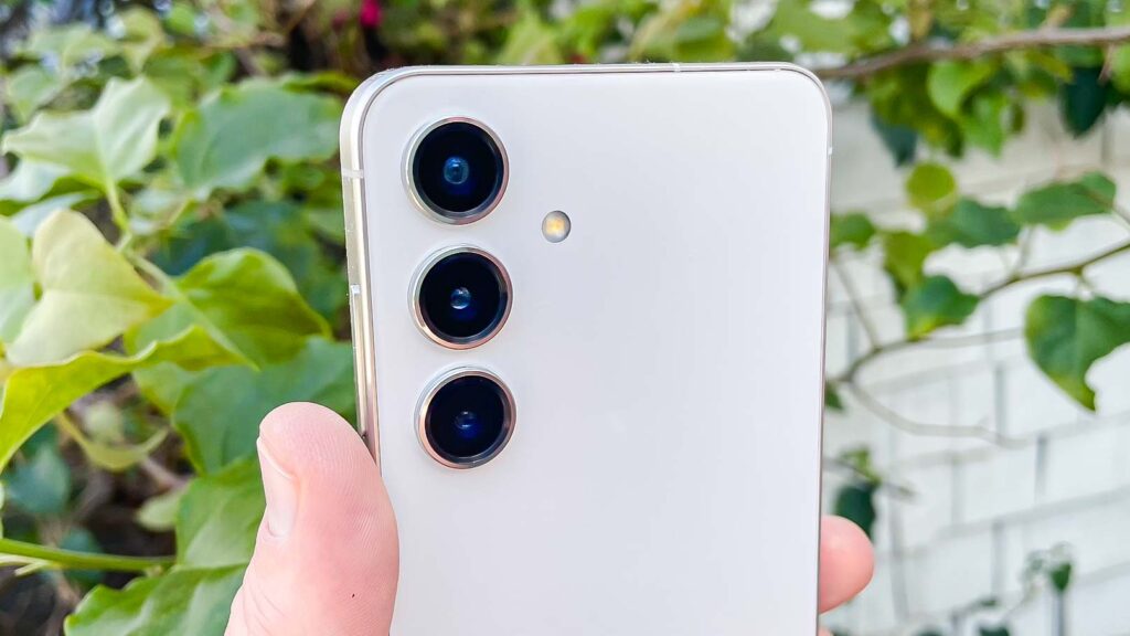 Samsung Naikkan Harga 7 Galaxy Budget Sekaligus, Selisih Rp 1 Juta Kian Terasa για?