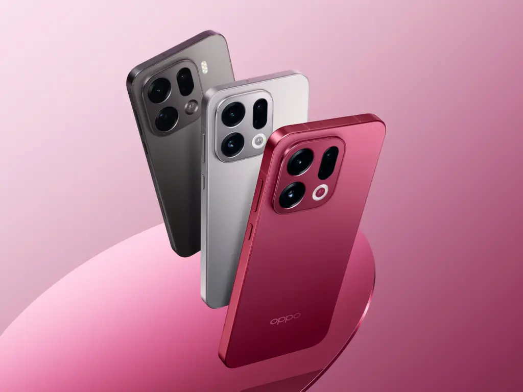 Kamera 200MP Dan Baterai Jumbo Oppo Find X9 Ultra, Bersama X9s Yang Lebih Ringkas Siap Masuk India