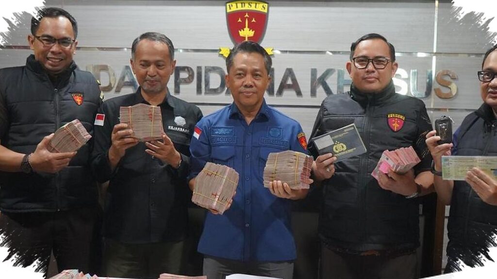 Jejak Uang Roy Mulai Ditelusuri Kejati Jatim, Dugaan Pungli ESDM Kian Meluas