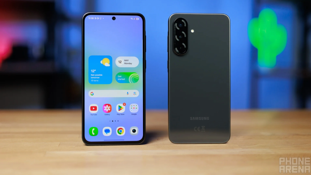 Galaxy A37 Masih Masuk Akal, IP68 Dan Fitur AI Bikin Selisih Dengan A57 Tak Lagi Sederhana