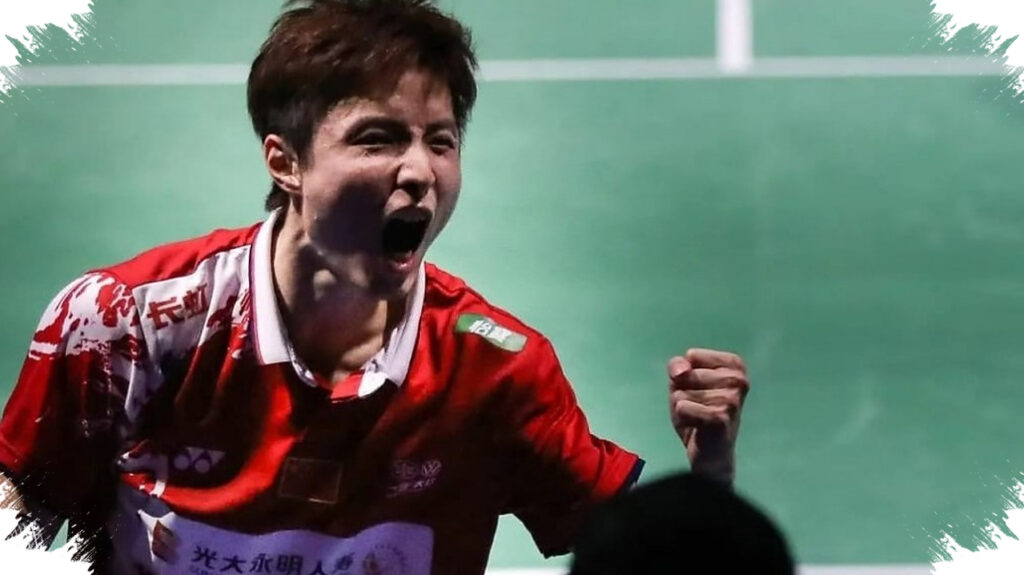 Korea Samai Rekor Indonesia Di Uber Cup, China Makin Dekat Ke Puncak Thomas Cup
