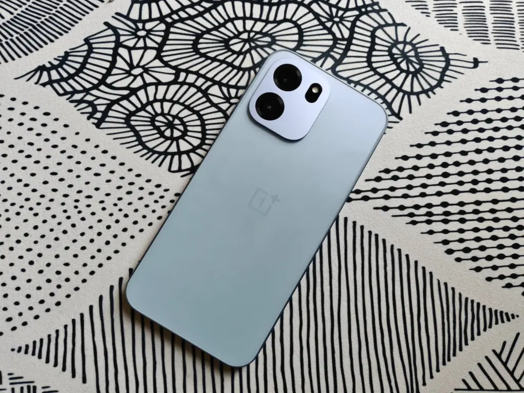Baterai 8000mAh Dan Isi Kotak Lengkap Jadi Senjata Utama OnePlus Nord CE6, Rival Tertekan