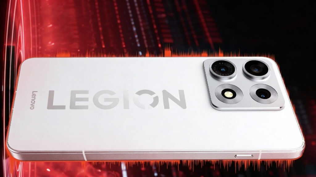 Baterai 8.000mAh Dan Snapdragon 8 Gen 5 Mengubah Lenovo Legion Y70 2026 Jadi Mesin Gaming Serius