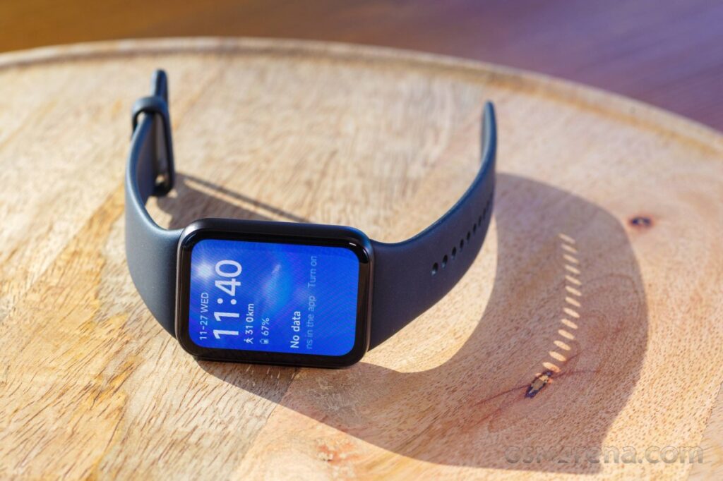 Xiaomi Smart Band 10 Pro Muncul Di Toko Brasil, Harga Bocoran Bikin Banyak Tanda Tanya