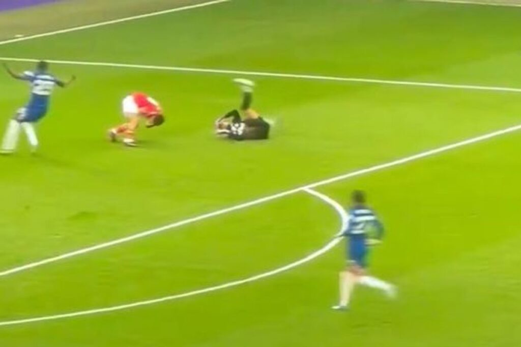 Forest Datang Dengan Ambisi Besar, Chelsea Wajib Waspada Di Stamford Bridge