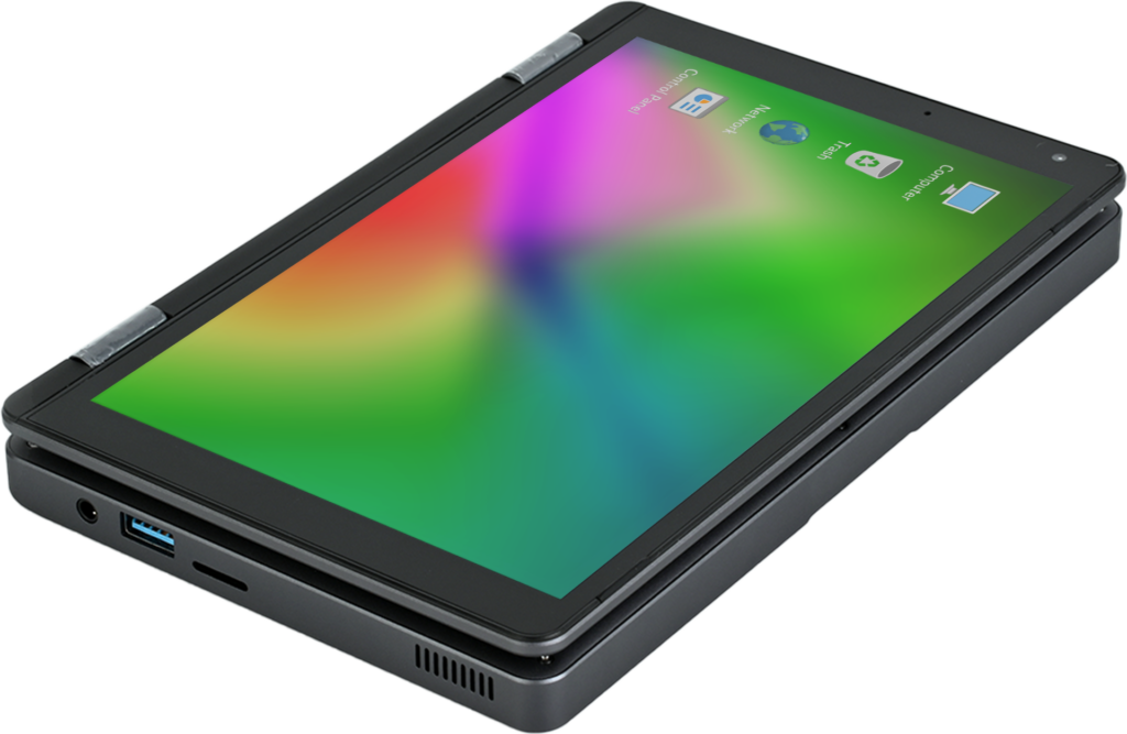 Paket Laptop Dan Tablet Seharga $60, Langsung Lengkap Dengan Aksesori dan Tiga Pilihan Warna
