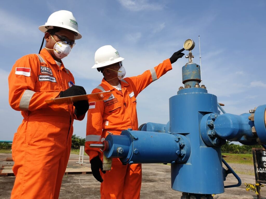 Jadestone Incar Aset Migas Siap Garap di Indonesia, SKK Migas Sambut Ekspansi Baru