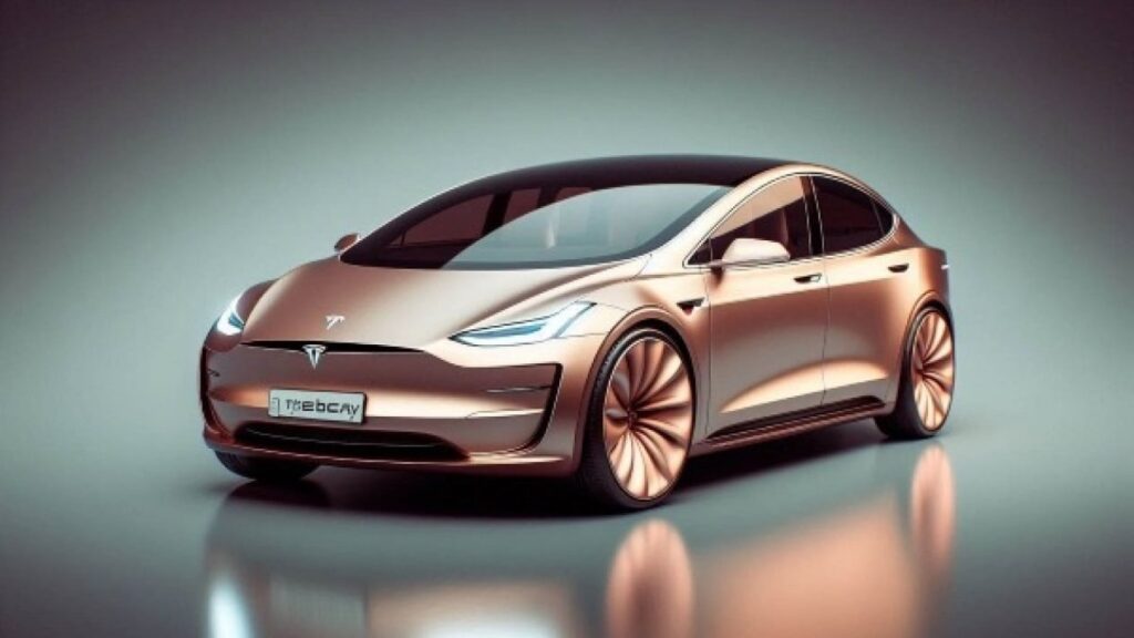 Tesla Makin Mengandalkan AI Dan Data Jalanan, Ambisi Mobil Tanpa Pengemudi Kian Nyata