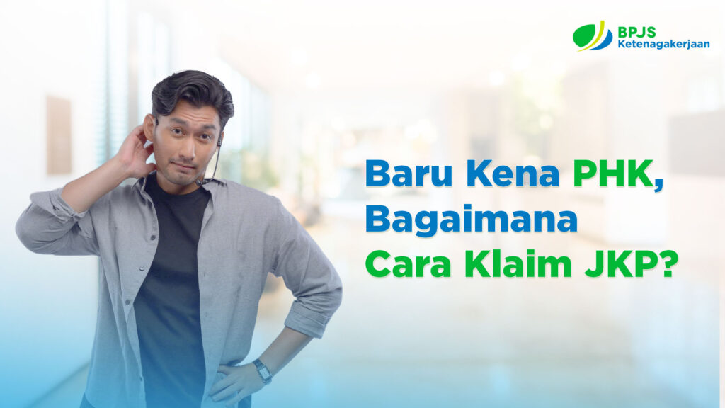 Bantuan JKP Bisa Cair Hingga 6 Bulan, Begini Langkah Klaimnya Lewat SIAPkerja