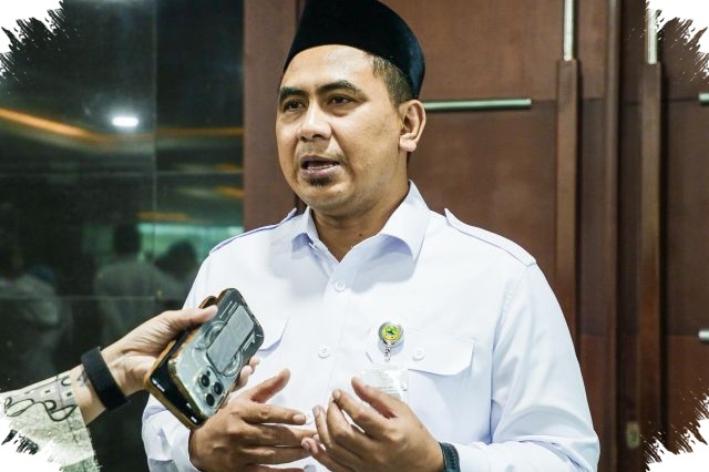 Tanggul Laut Pantura Mulai Digarap, Rob dan Krisis Air Jadi Dua Tekanan Utama