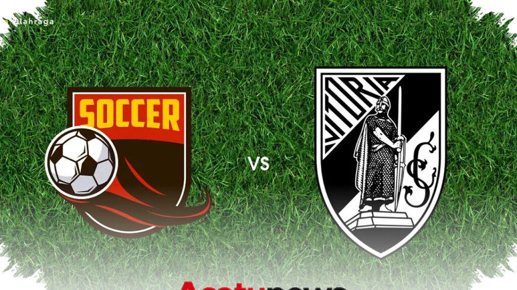 Alvalade Jadi Ujian Terakhir Sporting Lisbon, Vitoria Datang Dengan Pertahanan Yang Sedang Kuat
