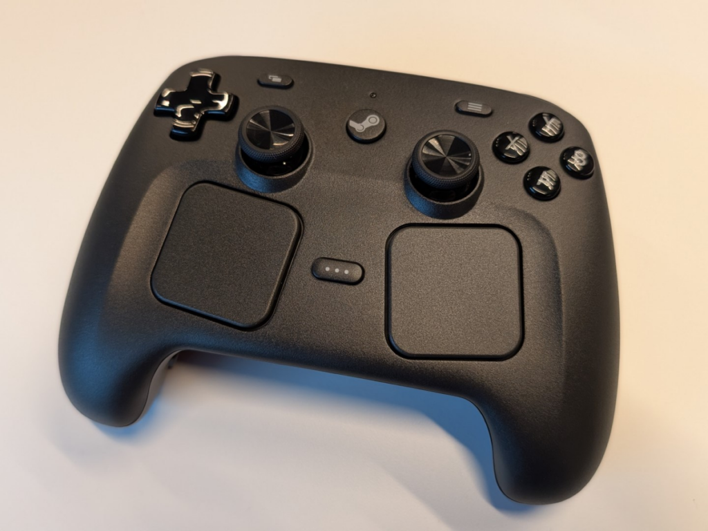 Stok Steam Controller Habis Sangat Cepat, Toko Steam Ikut Terganggu Saat Pembeli Berdesakan