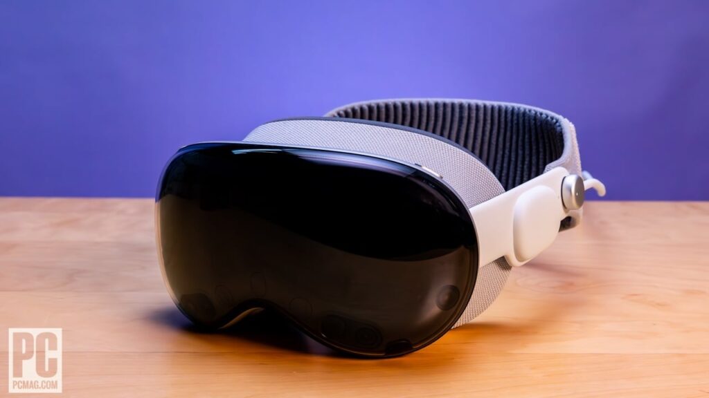 Vision Pro Generasi Baru Dipertimbangkan Tertunda, Apple Beralih Ke Smart Glasses yang Lebih Ringan