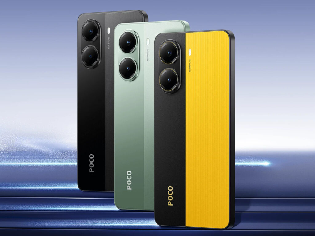 Baterai Tahan Dua Hari Jadi Andalan Poco X8 Pro Max, Tenaga Flagshipnya Ikut Menggoda