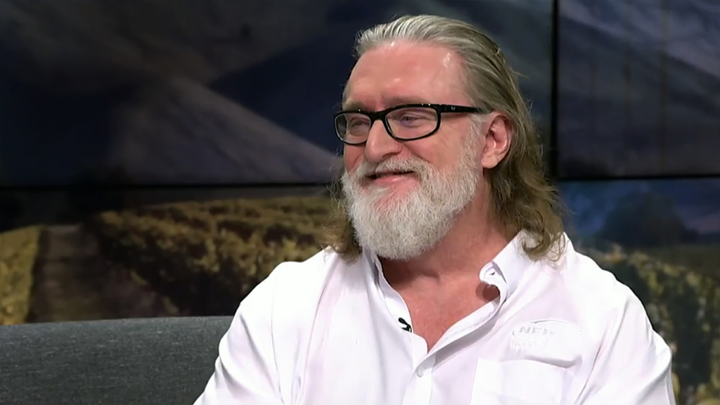 Gabe Newell Sempat Menawarkan Kojima Tur SpaceX, Email Lama Ini Kini Terbuka Ke Publik
