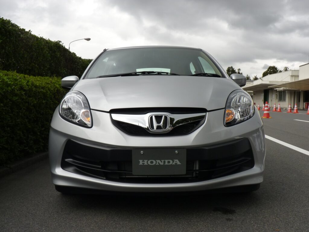 DP Mulai Rp10 Jutaan, Kredit Honda Brio Mei 2026 Masih Ringan di Jakarta