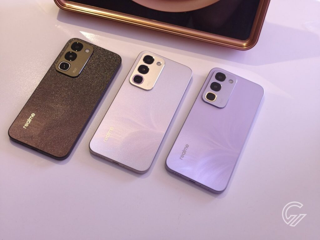 Realme C100 Paling Tahan Lama Versi AnTuTu, Baterai Besar Belum Tentu Unggul