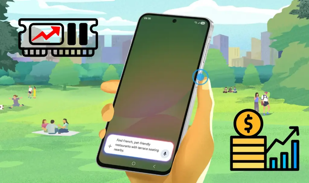 Kelangkaan Memori Bisa Bikin Gadget Harian Makin Mahal, Tekanan Diprediksi Sampai 2027