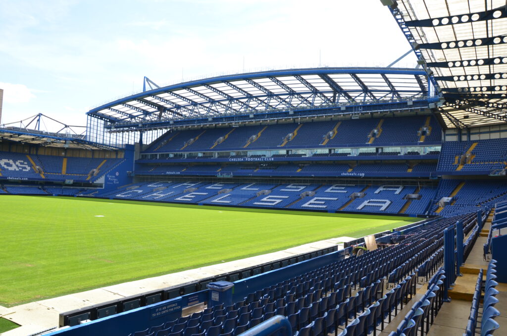 Chelsea Dihantam Dua Cedera Sayap, Jesse Derry Tampil Saat Forest Membuka Keunggulan Cepat