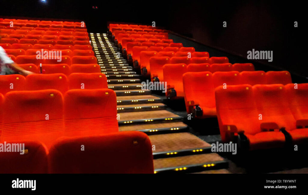 Tiket dan F&B Menguat, Cinema XXI Kantongi Rp1,1 Triliun Di Awal 2026