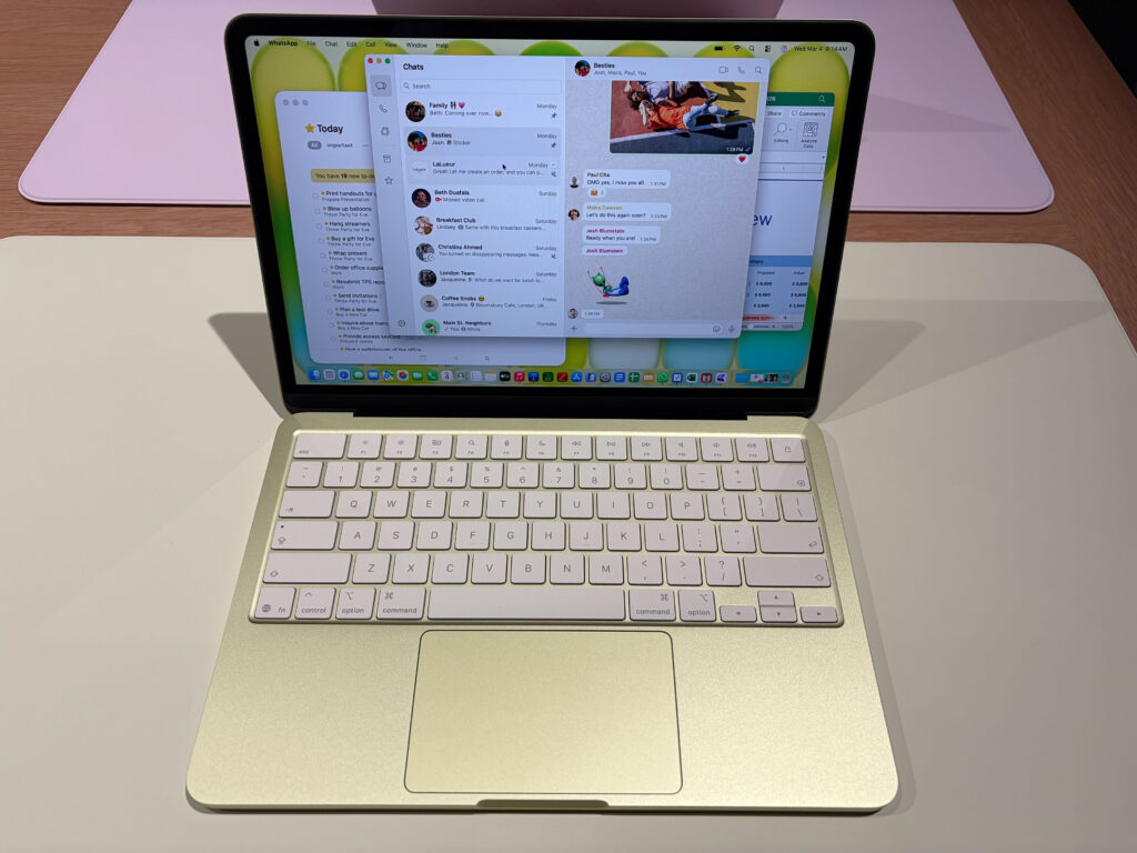 MacBook Neo Makin Dekat Ke Indonesia, Bocoran Rp 10,699 Juta Picu Hitung Ulang Calon Pembeli