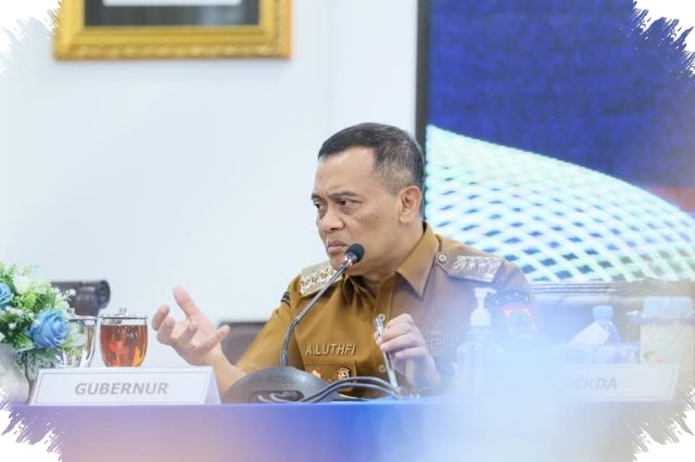 Dari Panas Bumi Hingga Sapi Perah, Jateng Buka Jalur Kerja Sama Lebih Luas Dengan Selandia Baru