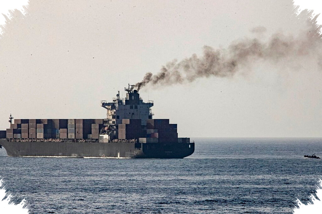 Pelepasan 22 Awak Touska Lewat Pakistan, Hormuz Masih Penuh Tegangan