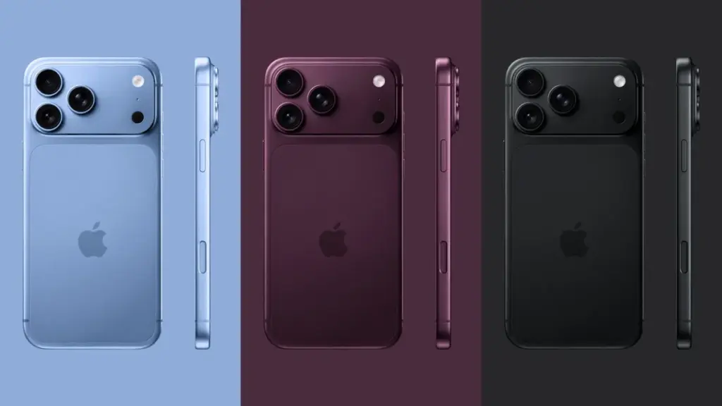 iPhone 18 Pro Siap Bawa Aperture Variabel, Kendali Cahaya Kamera Jadi Lebih Bebas
