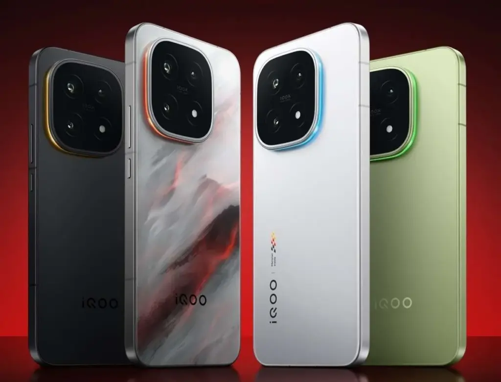 Snapdragon Makin Menguasai AnTuTu April, iQOO 15 Ultra Masih Tak Tergoyahkan di Puncak
