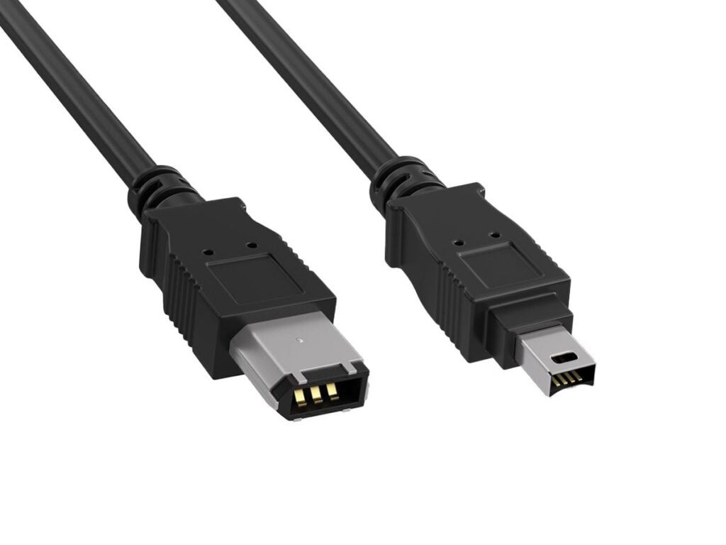 Thunderbolt Mewarisi Ciri FireWire, Dari Transfer Cepat hingga Rantai Perangkat yang Ringkas