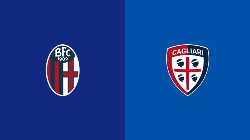 Cagliari Sudah Nyaman Jauh Dari Degradasi, Bologna Justru Tertekan Di Kandang Sendiri