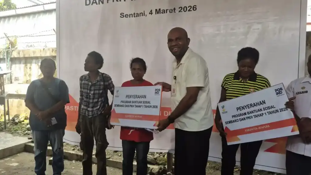 Verifikasi Data Sudah Tuntas, PKH Tahap II Mulai Mengalir Lebih Cepat Pada Mei 2026