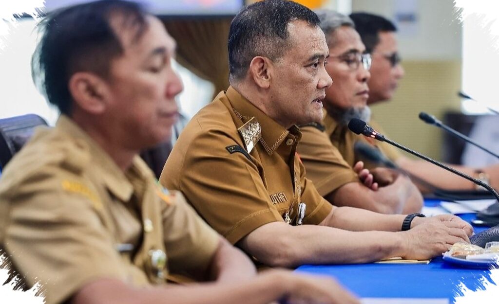 Target Panen Padi Jateng 44,48 Persen Tercapai, Kemarau Panjang Masih Jadi Ancaman