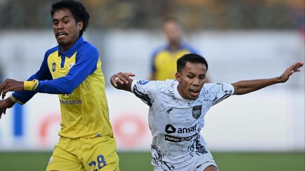 Barito Putera Harus Menang Dan Menunggu Hasil Lain, Tiket Play-Off Baru Terbuka Di Pekan Terakhir