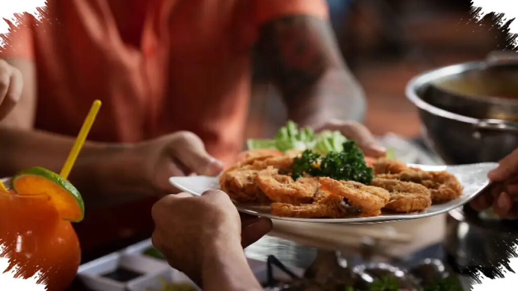 Menu Melimpah, Grill Dan Shabu Di Surabaya Ini Mulai Rp 90 Ribu Saja